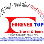 FOREVER TOP Travel & Tours Co., Ltd