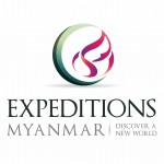 Expeditions Myanmar